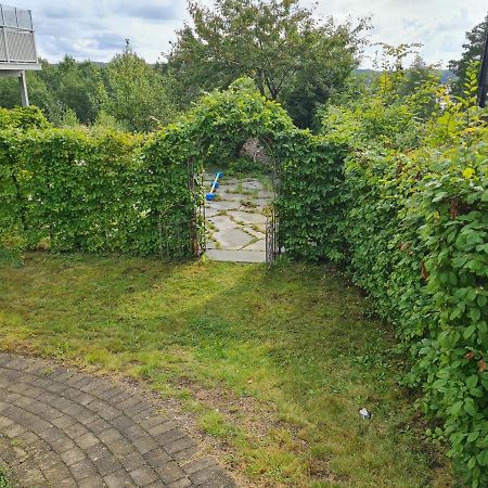 Kaldvell Apartman Lillesand Exteriör bild