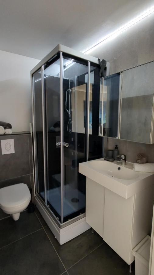 Kaldvell Apartman Lillesand Exteriör bild