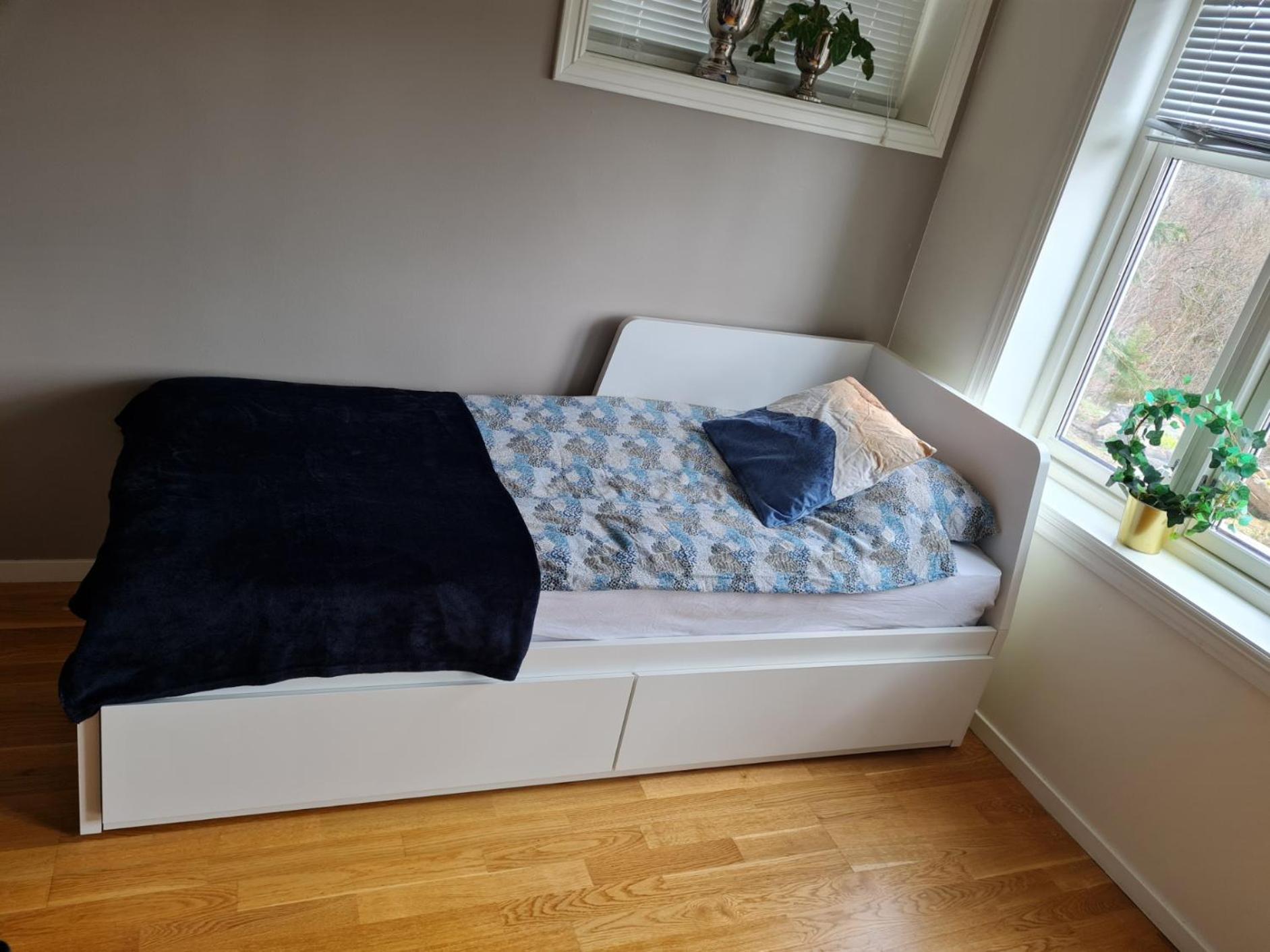 Kaldvell Apartman Lillesand Exteriör bild